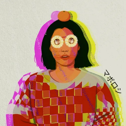 一瞬 —