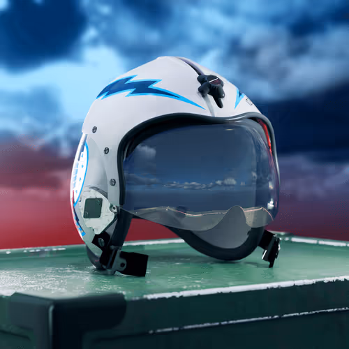 Top Gun Maverick Eth