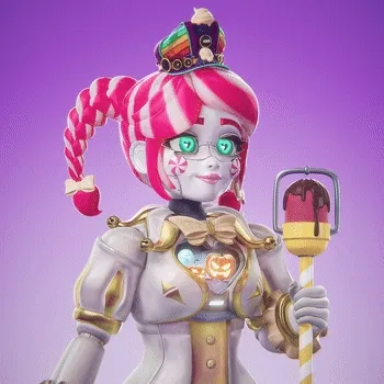 Kandyland