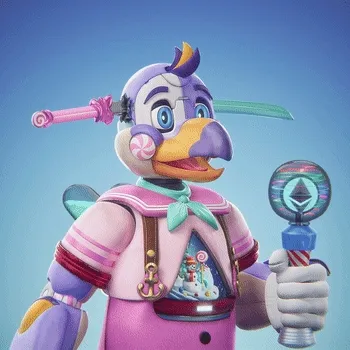 Kandyland