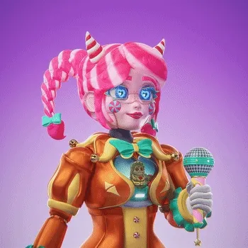 Kandyland