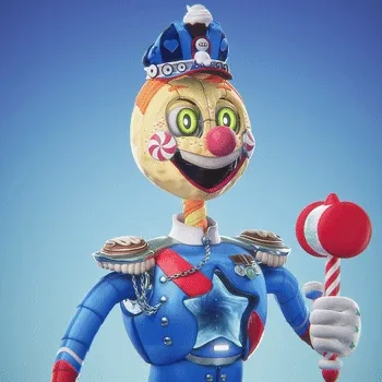Kandyland