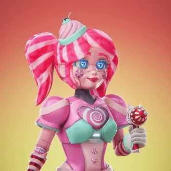 Kandyland