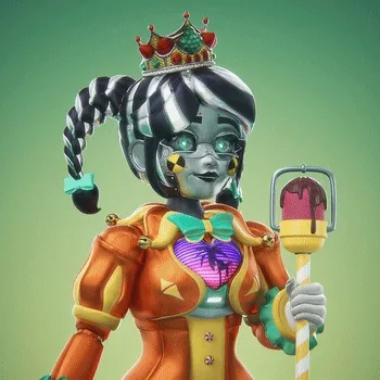 Kandyland