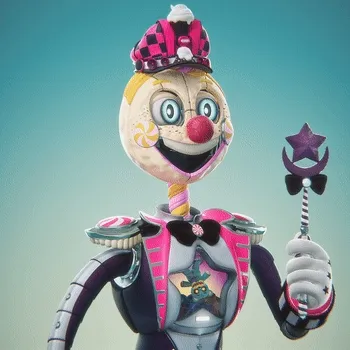 Kandyland