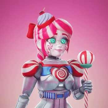 Kandyland