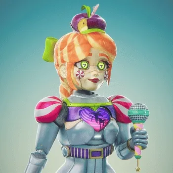 Kandyland