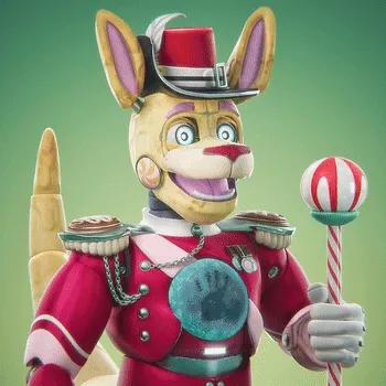 Kandyland