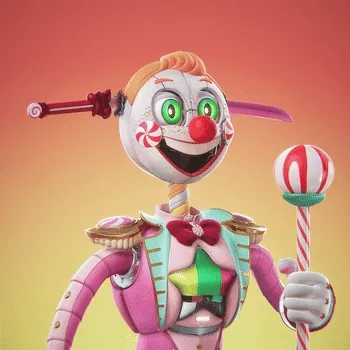 Kandyland