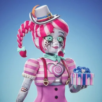 Kandyland