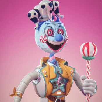 Kandyland