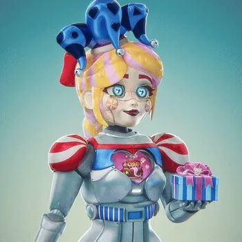 Kandyland