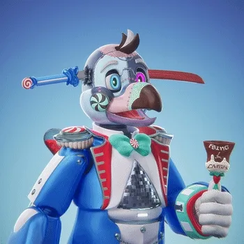 Kandyland