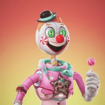 Kandyland