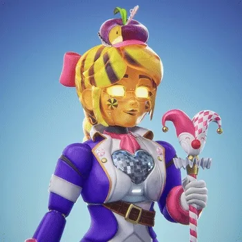 Kandyland
