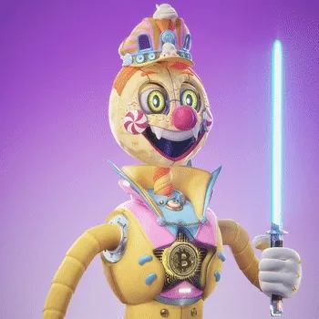 Kandyland