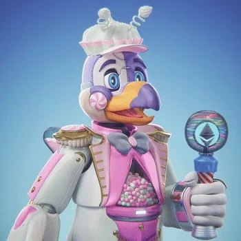 Kandyland
