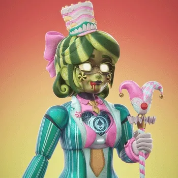 Kandyland
