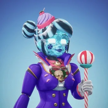 Kandyland
