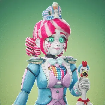 Kandyland