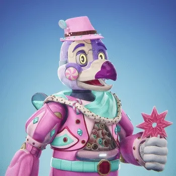 Kandyland