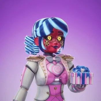 Kandyland