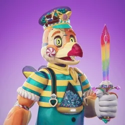 Tooki #5276