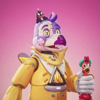 Kandyland