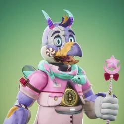 Tooki #4848