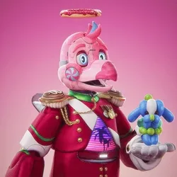Tooki #6981