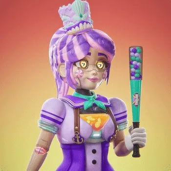 Kandyland