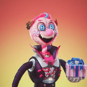 Kandyland