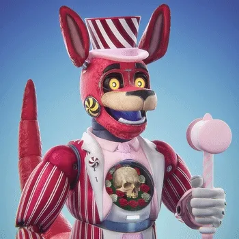 Kandyland