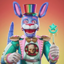 3085