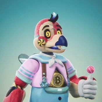 Kandyland