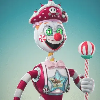 Kandyland