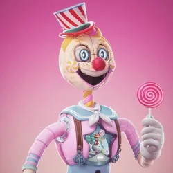Smiles #5366