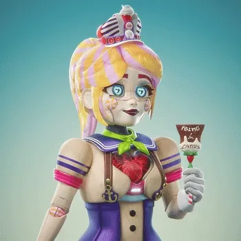 Kandyland
