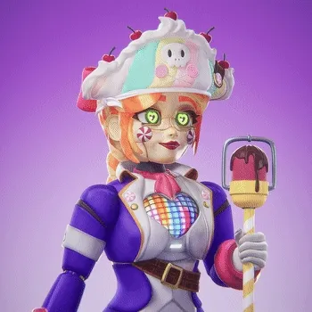 Kandyland