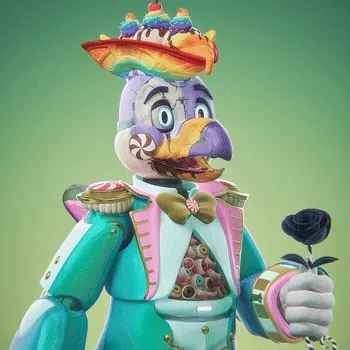 Tooki #6997