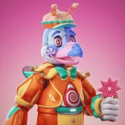 Tooki #2944