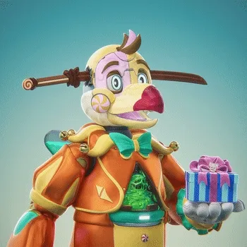 Tooki #7155