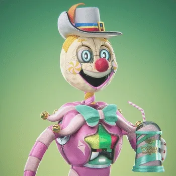 Kandyland