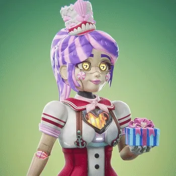 Kandyland