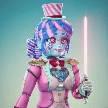 Kandyland
