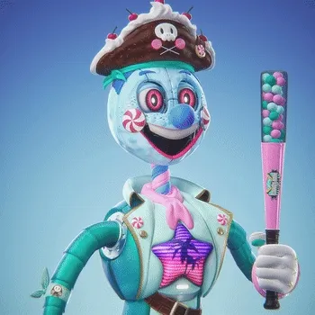 Kandyland
