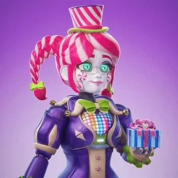 Kandyland