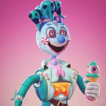 Kandyland