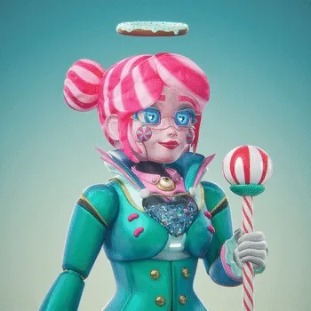 Kandyland