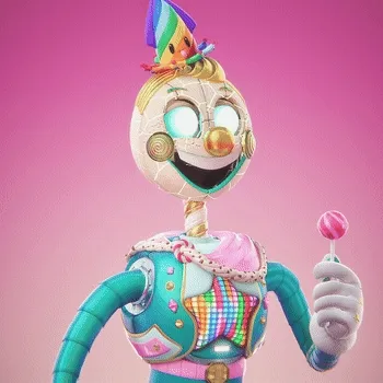 Kandyland